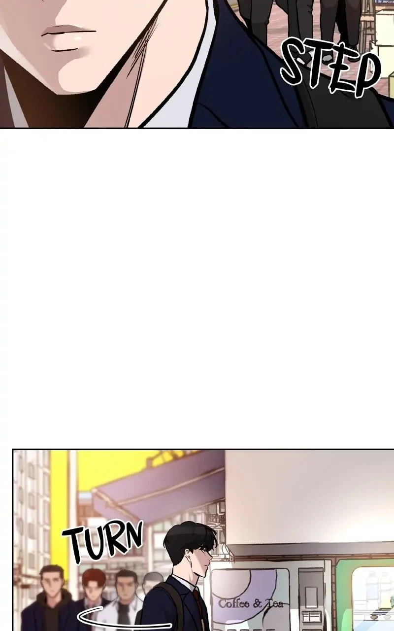 The Bully In-Charge Chapter 12 - 85