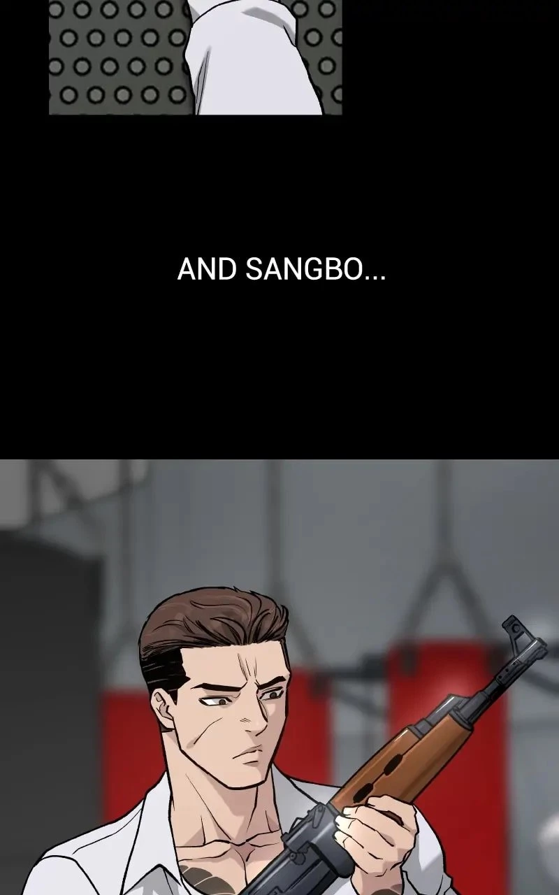 The Bully In-Charge Chapter 9 - 17