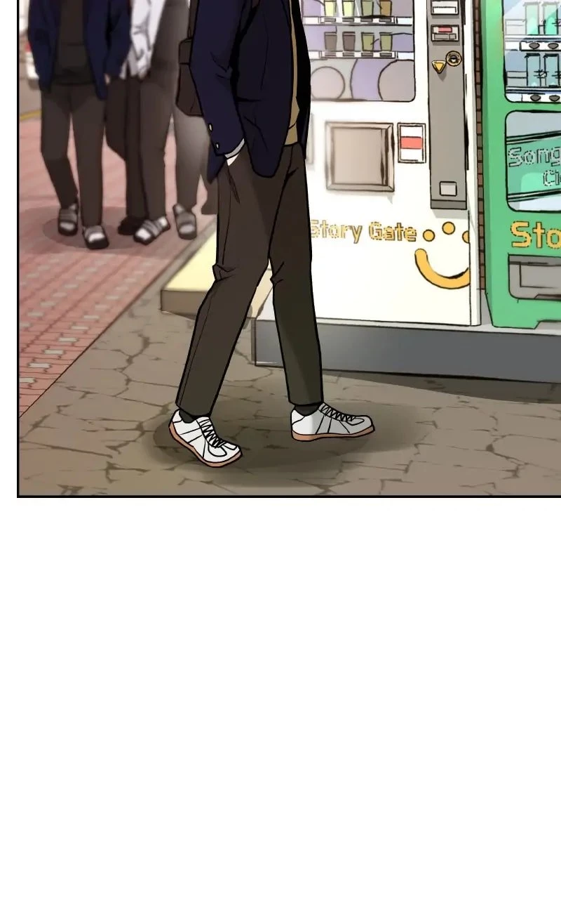 The Bully In-Charge Chapter 12 - 86