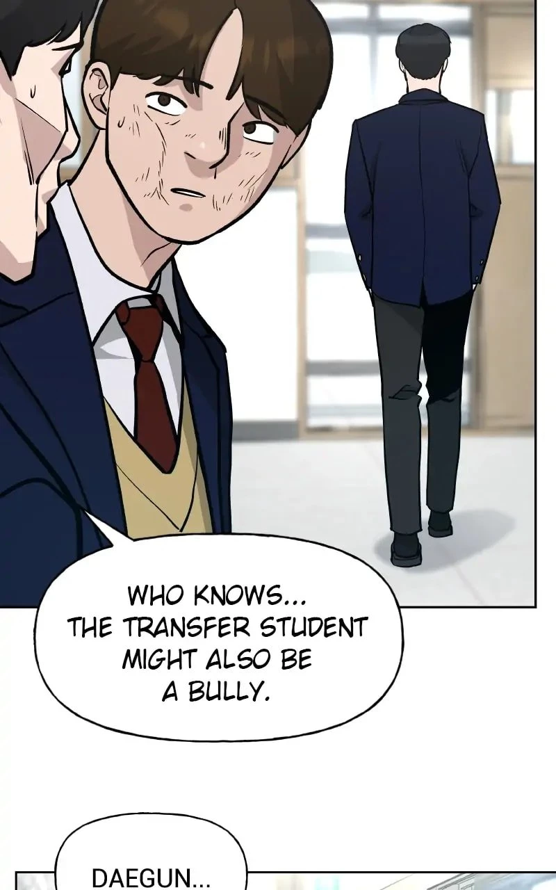 The Bully In-Charge Chapter 10 - 30