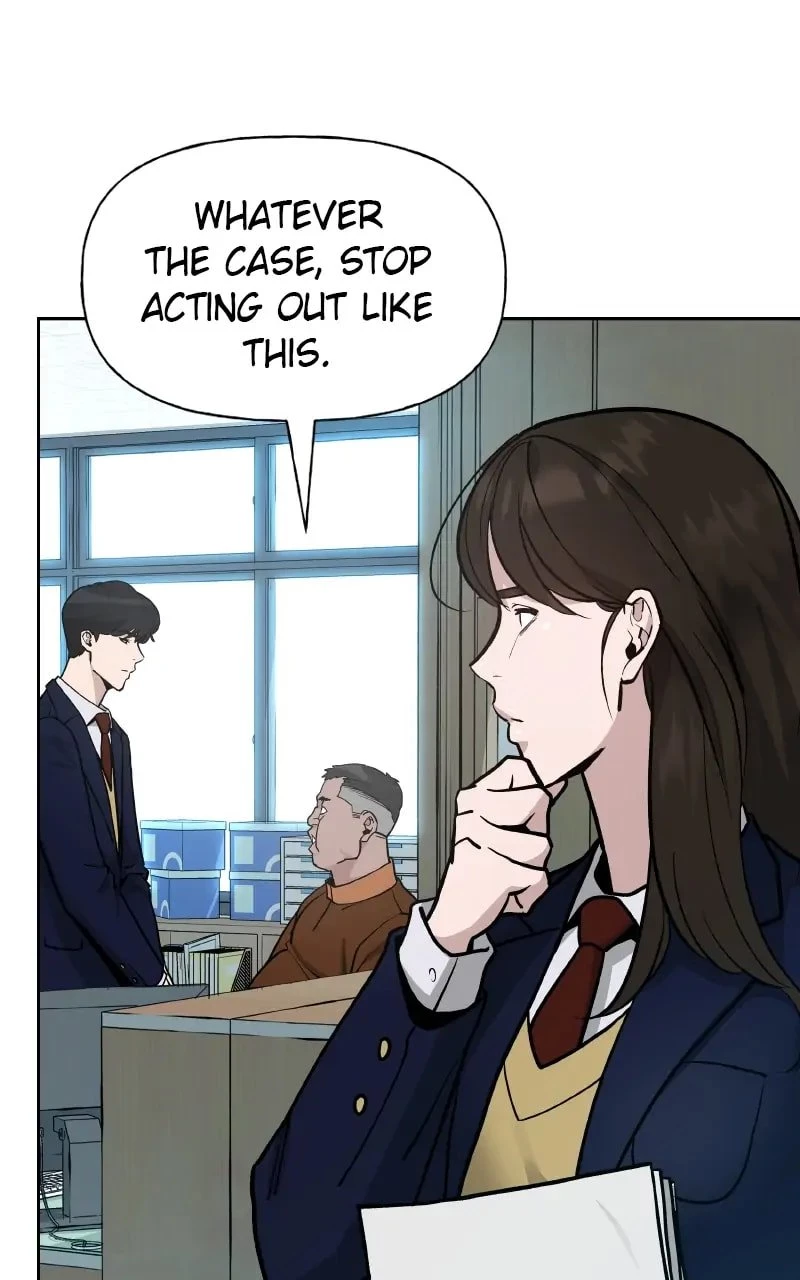 The Bully In-Charge Chapter 11 - 78