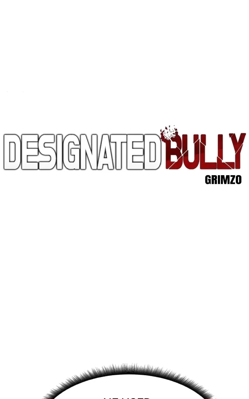 The Bully In-Charge Chapter 8 - 1