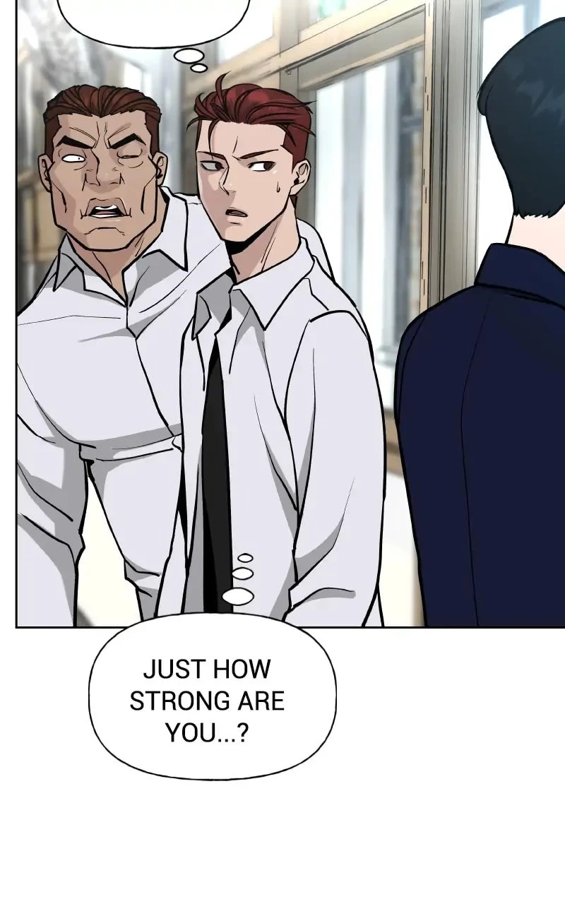 The Bully In-Charge Chapter 10 - 31