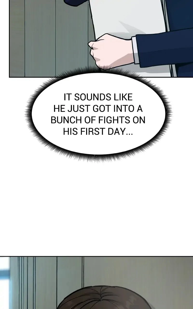 The Bully In-Charge Chapter 11 - 79