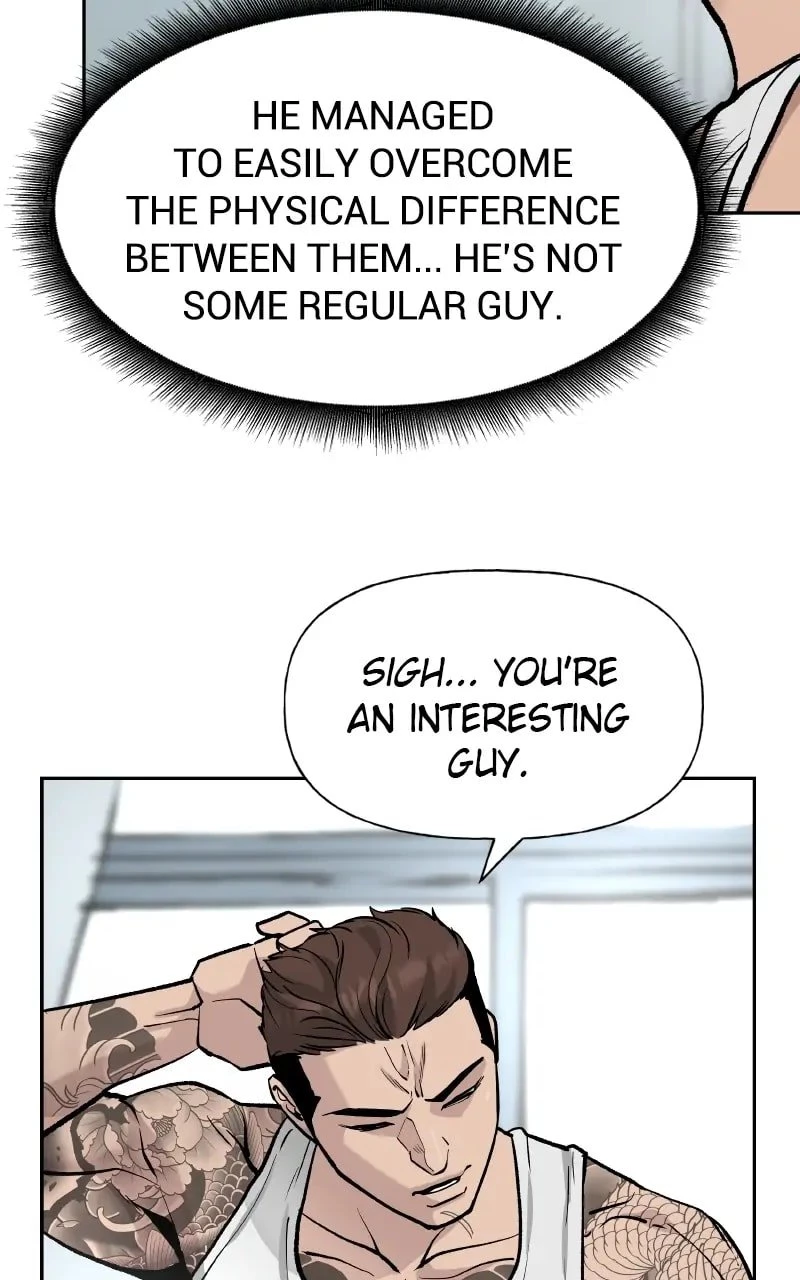 The Bully In-Charge Chapter 8 - 3