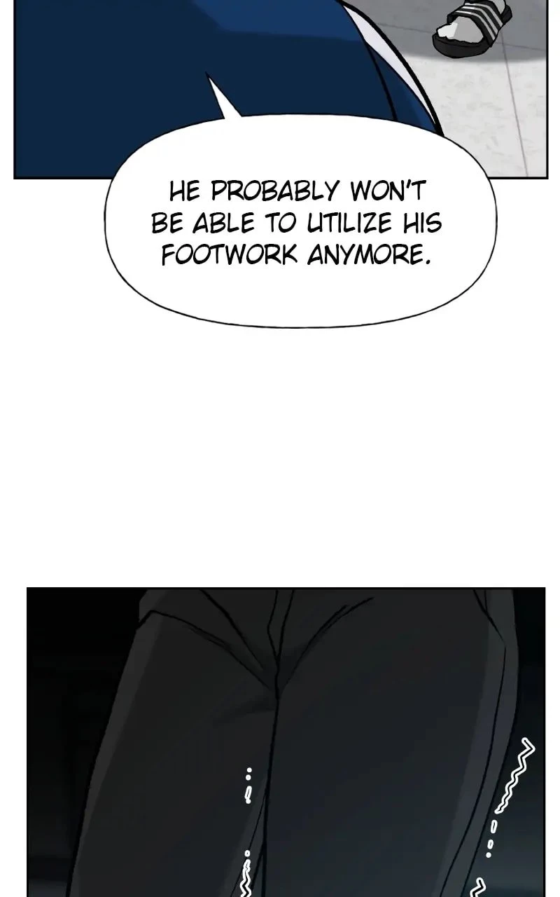 The Bully In-Charge Chapter 9 - 20