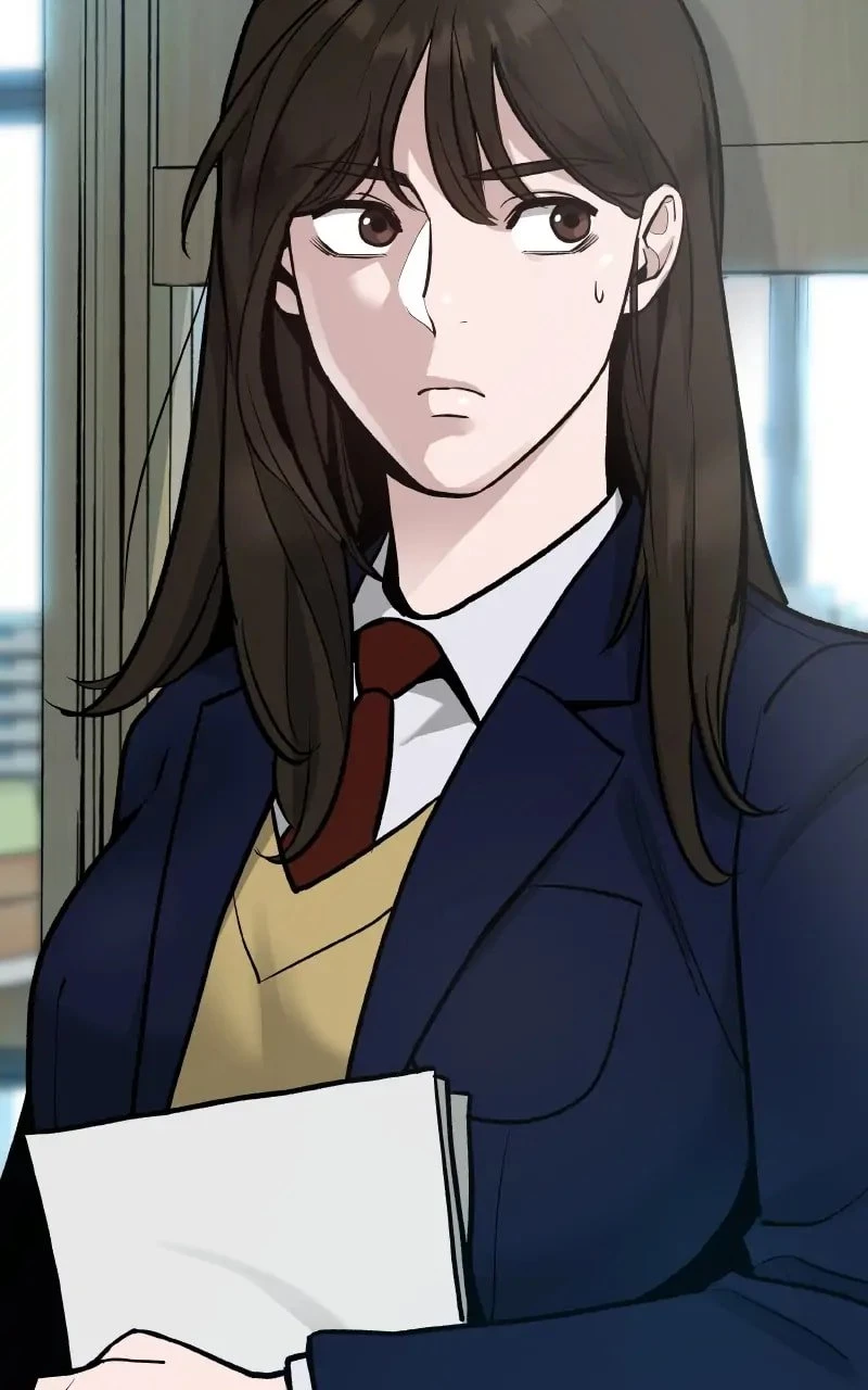 The Bully In-Charge Chapter 11 - 80