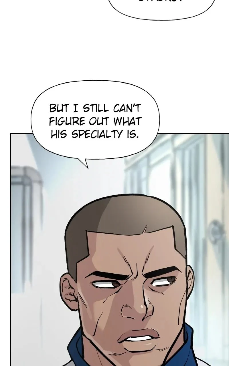 The Bully In-Charge Chapter 10 - 33