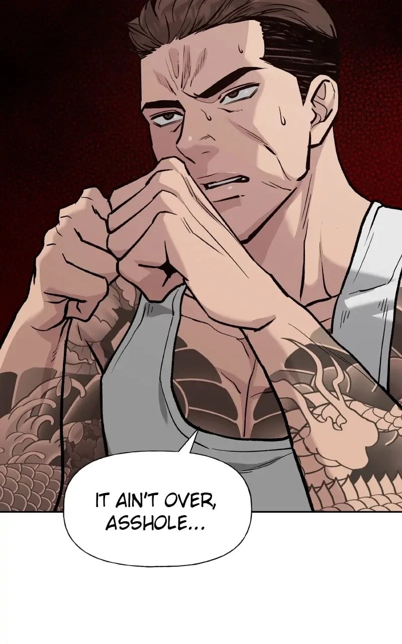 The Bully In-Charge Chapter 9 - 22