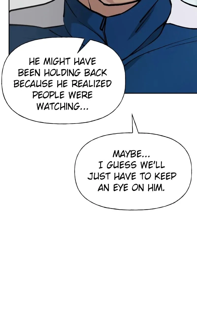 The Bully In-Charge Chapter 10 - 34