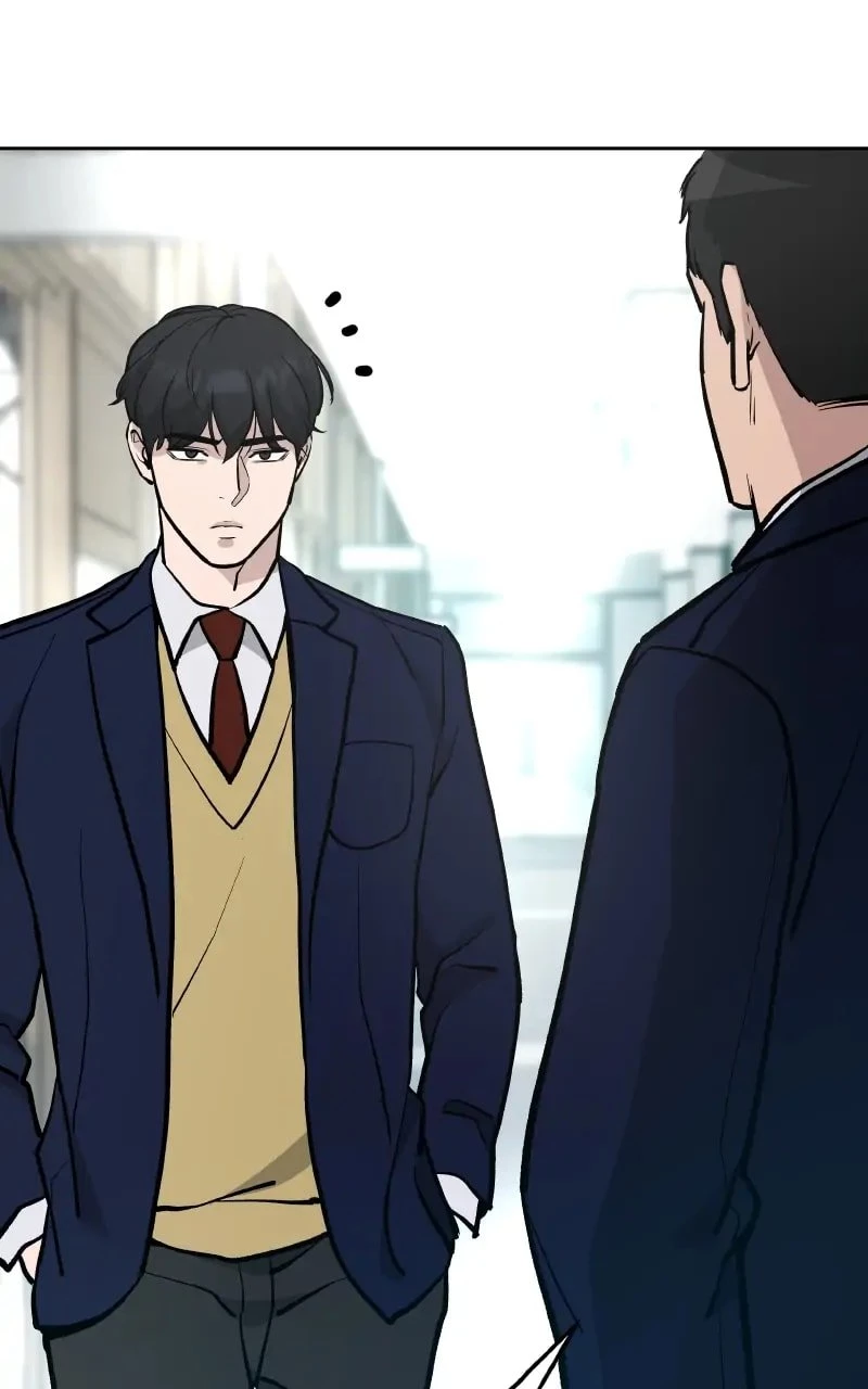 The Bully In-Charge Chapter 10 - 35