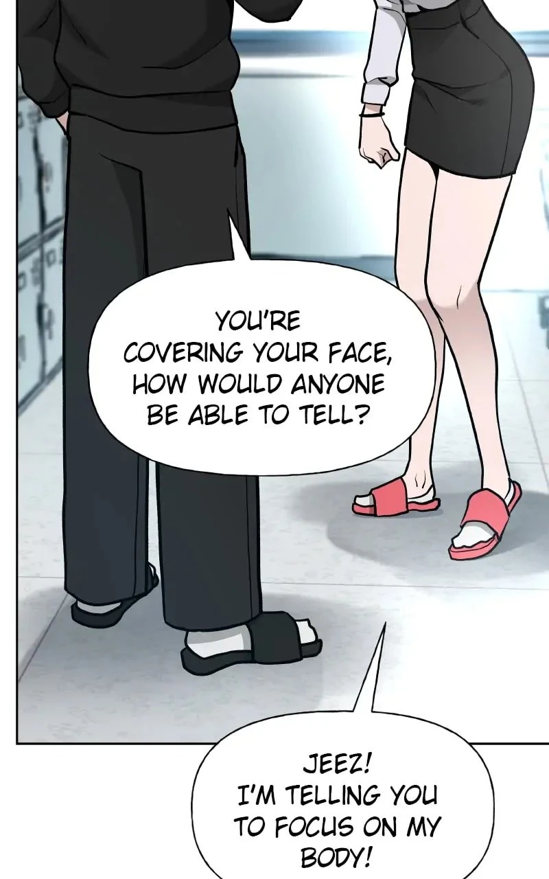 The Bully In-Charge Chapter 11 - 84