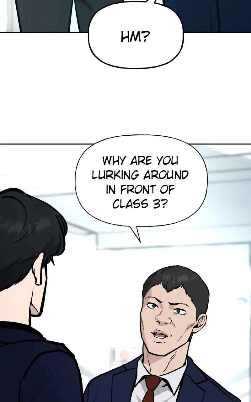 The Bully In-Charge Chapter 10 - 36