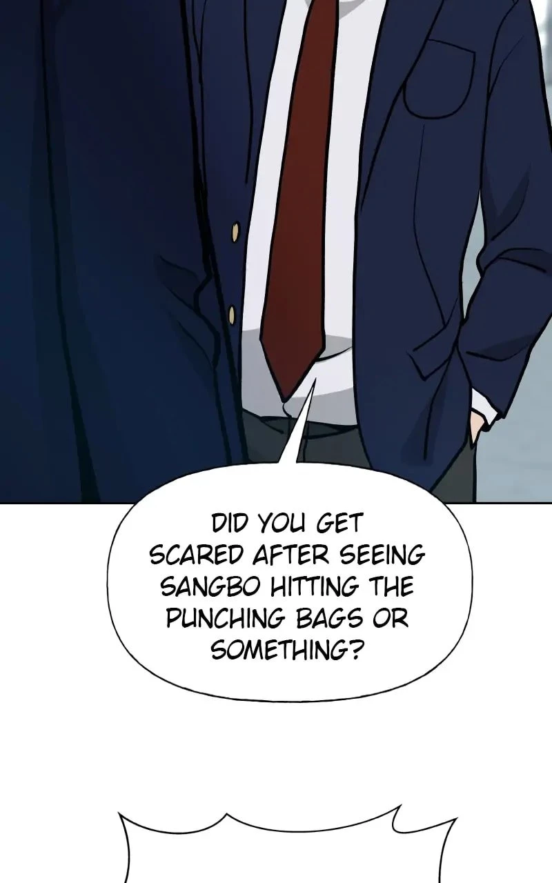 The Bully In-Charge Chapter 10 - 37