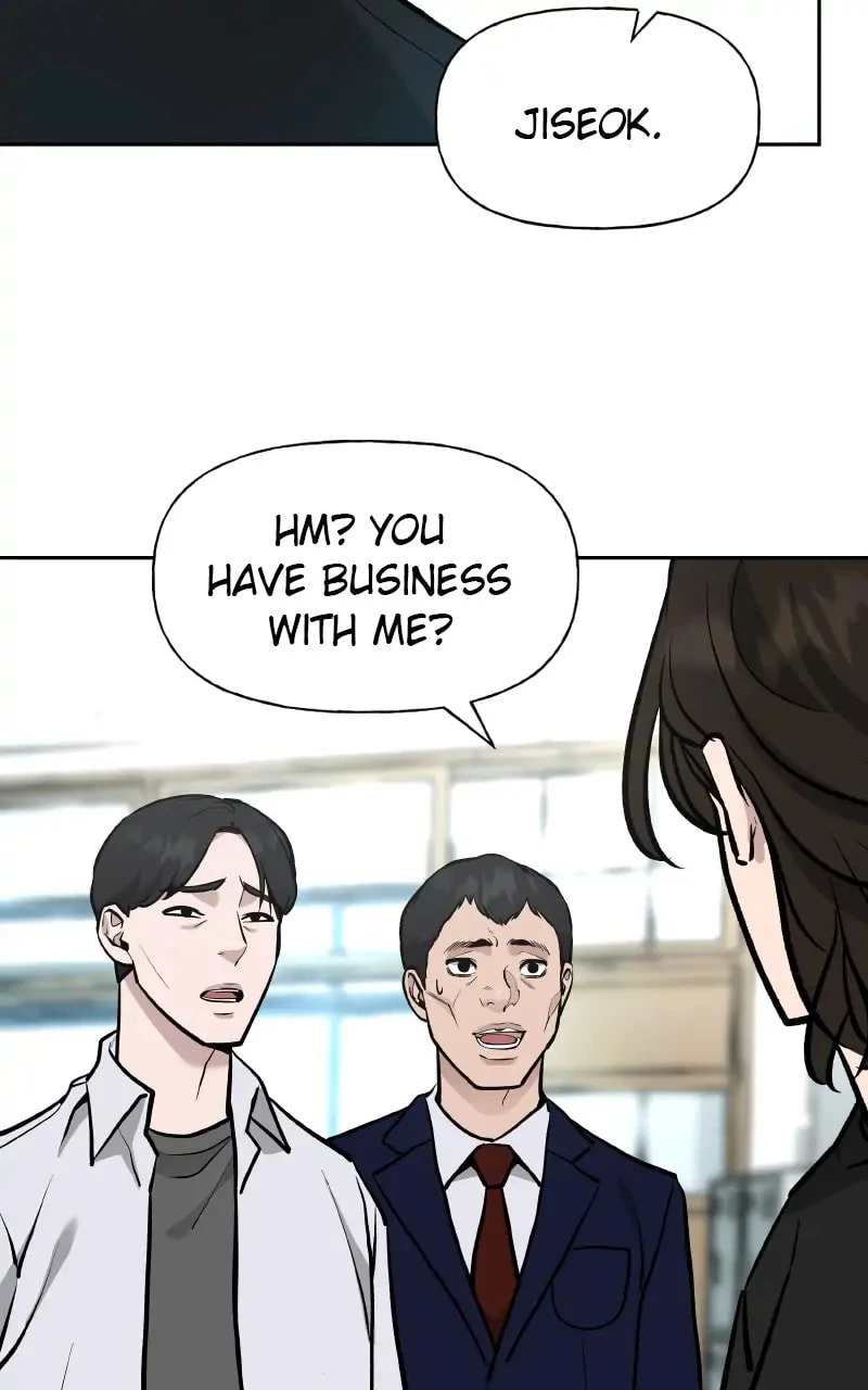The Bully In-Charge Chapter 11 - 86