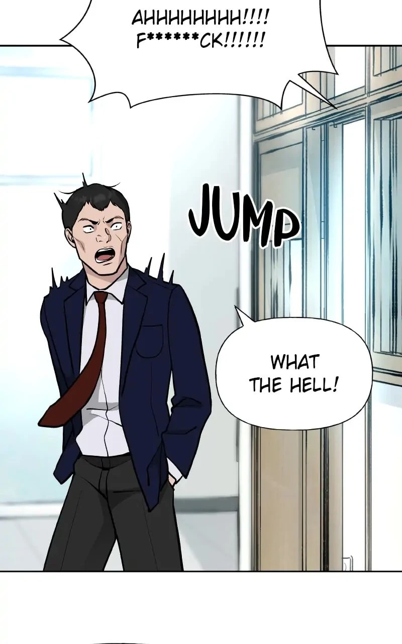 The Bully In-Charge Chapter 10 - 38