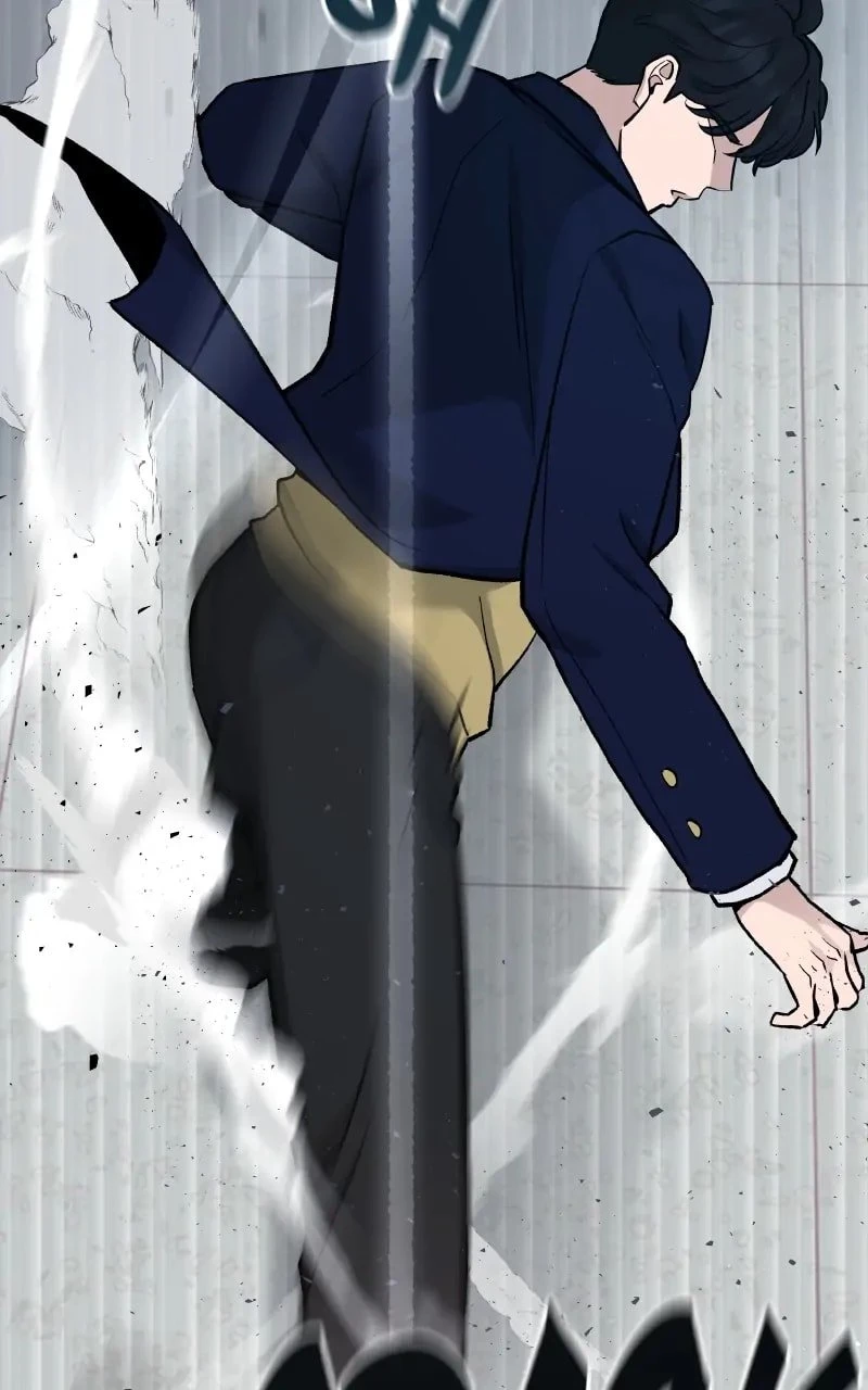 The Bully In-Charge Chapter 9 - 27