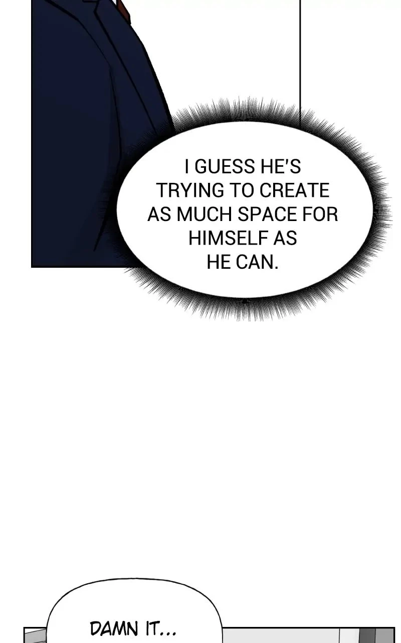 The Bully In-Charge Chapter 8 - 8