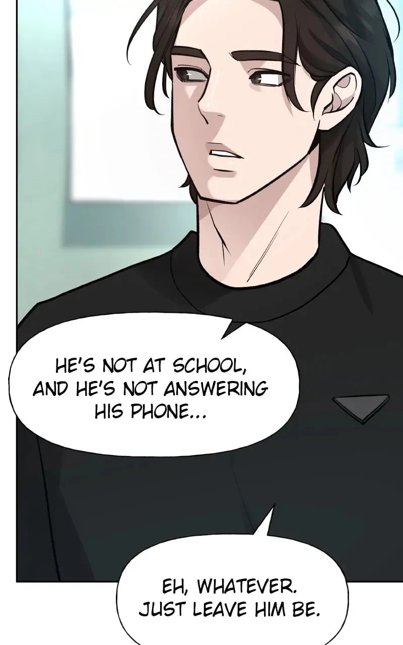 The Bully In-Charge Chapter 11 - 88