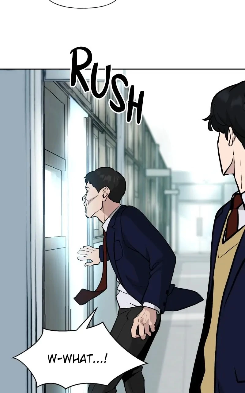 The Bully In-Charge Chapter 10 - 40