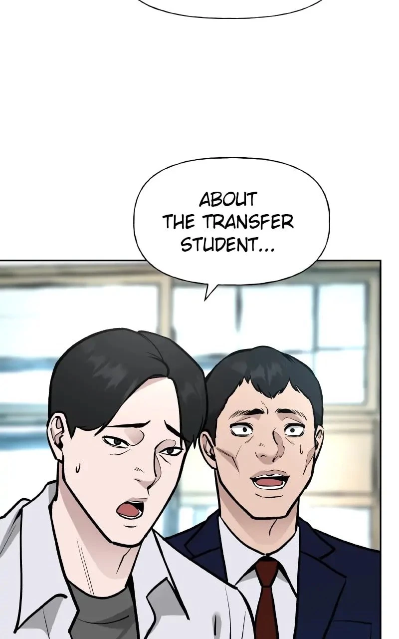 The Bully In-Charge Chapter 11 - 89