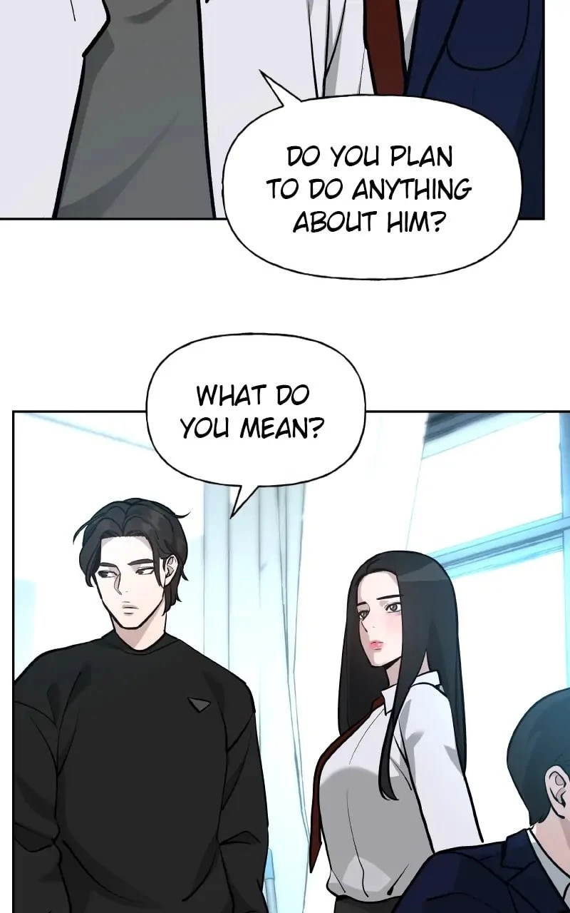 The Bully In-Charge Chapter 11 - 90