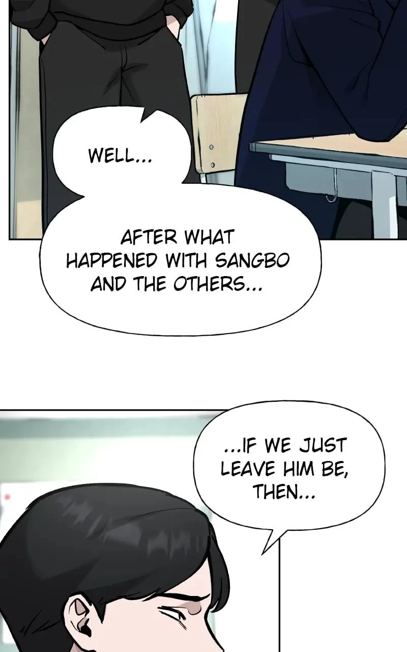 The Bully In-Charge Chapter 11 - 91