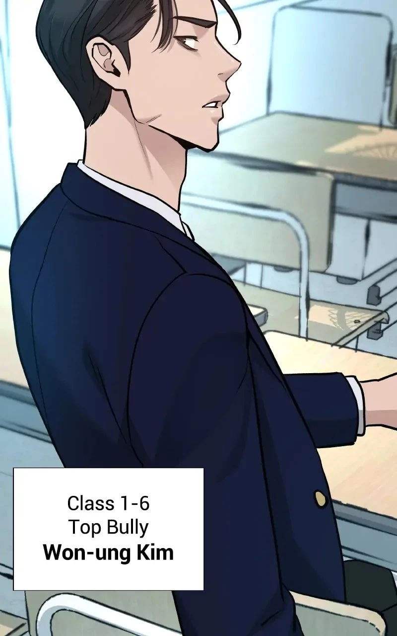 The Bully In-Charge Chapter 11 - 93