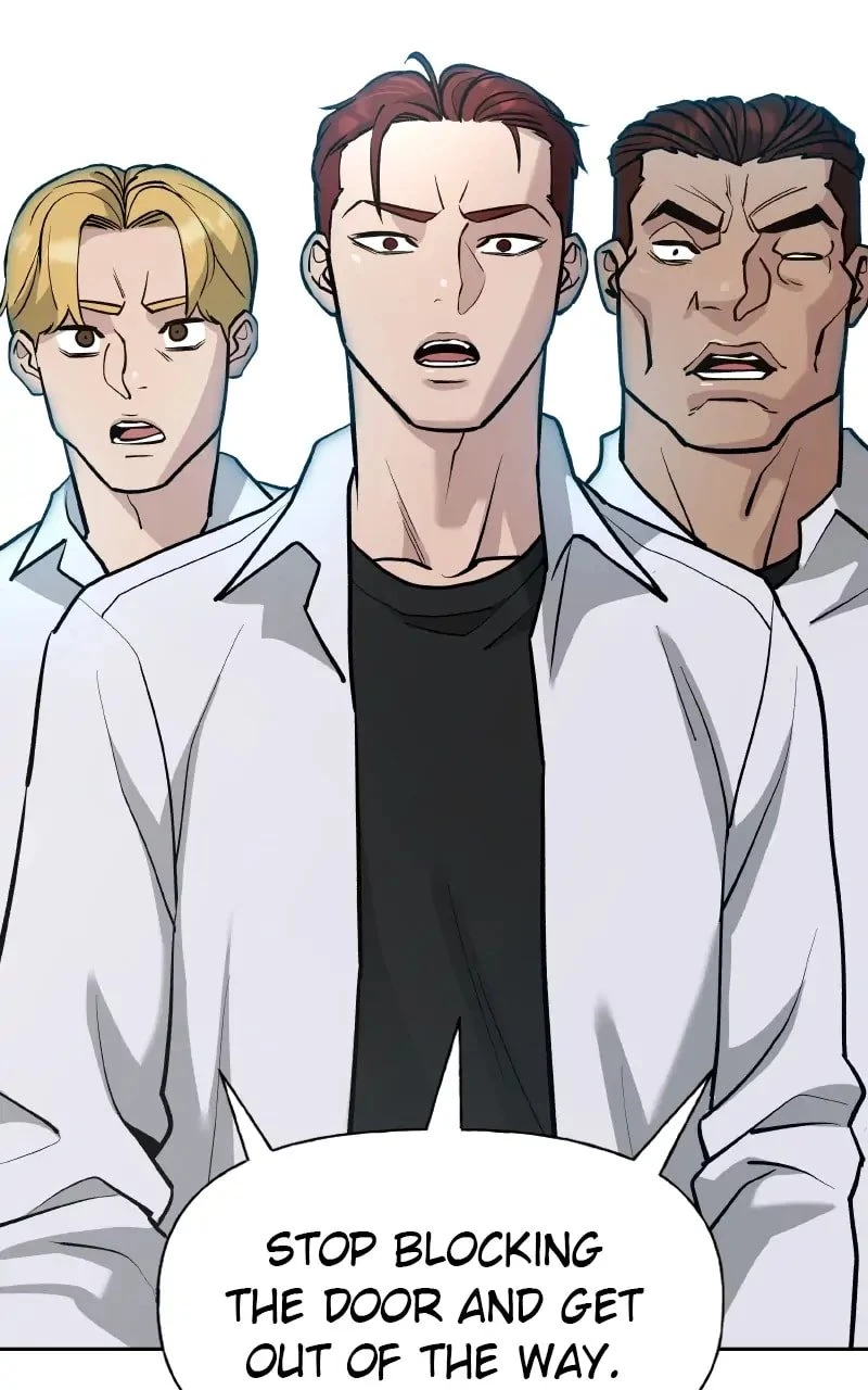 The Bully In-Charge Chapter 10 - 46