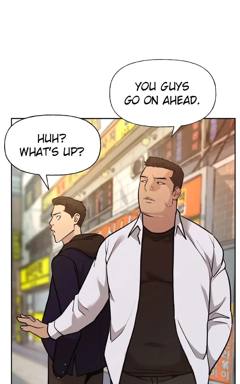 The Bully In-Charge Chapter 12 - 98