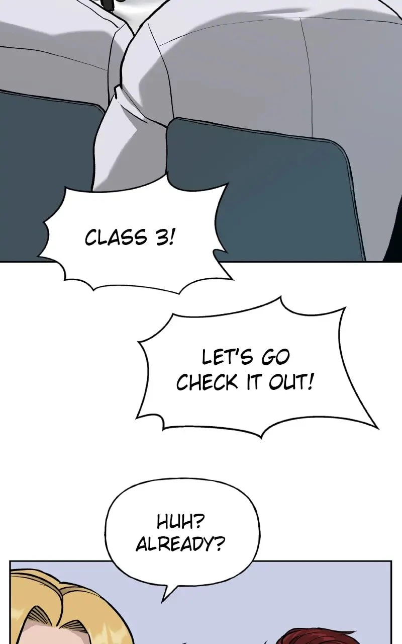 The Bully In-Charge Chapter 8 - 15