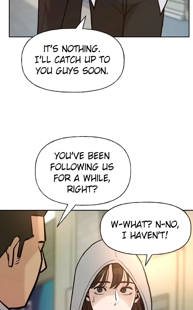The Bully In-Charge Chapter 12 - 99
