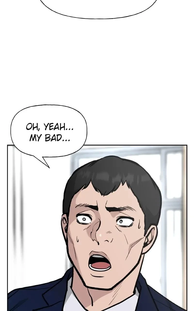 The Bully In-Charge Chapter 10 - 47