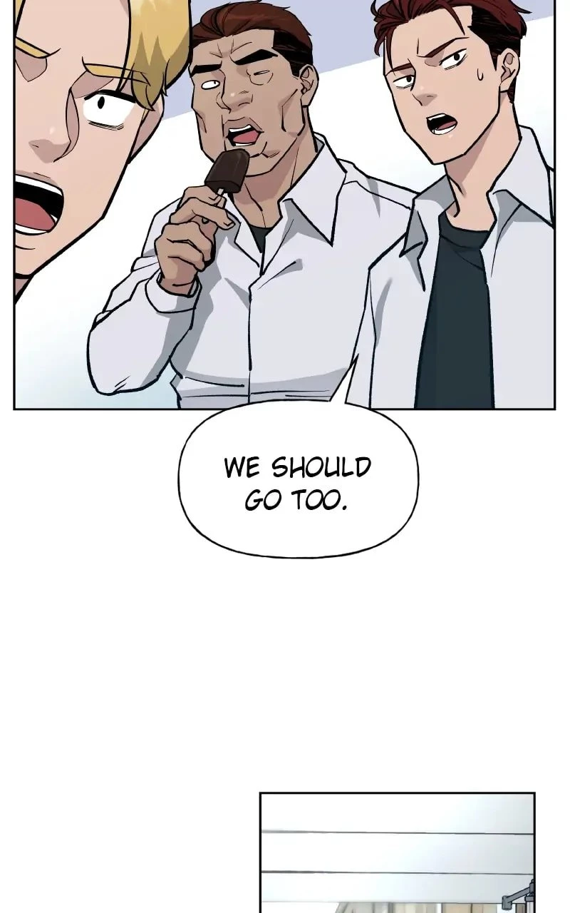 The Bully In-Charge Chapter 8 - 16