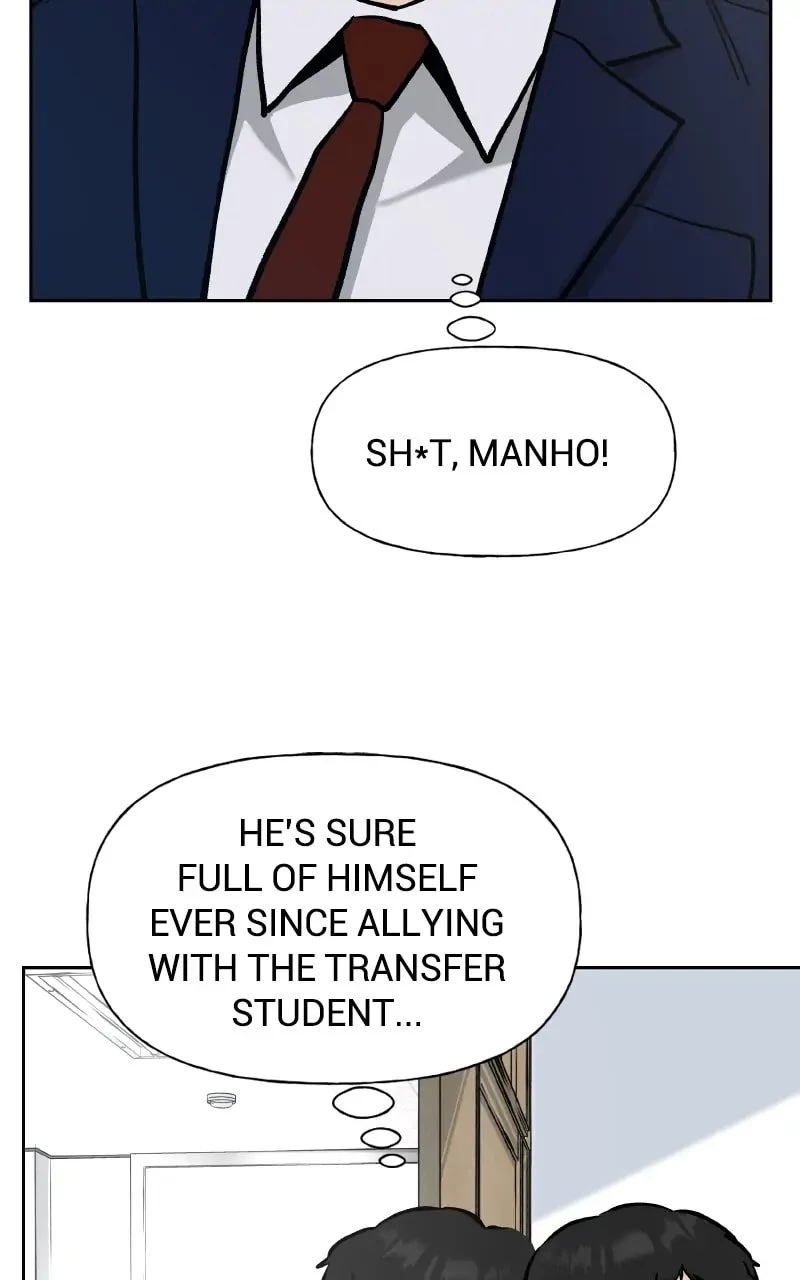 The Bully In-Charge Chapter 10 - 48