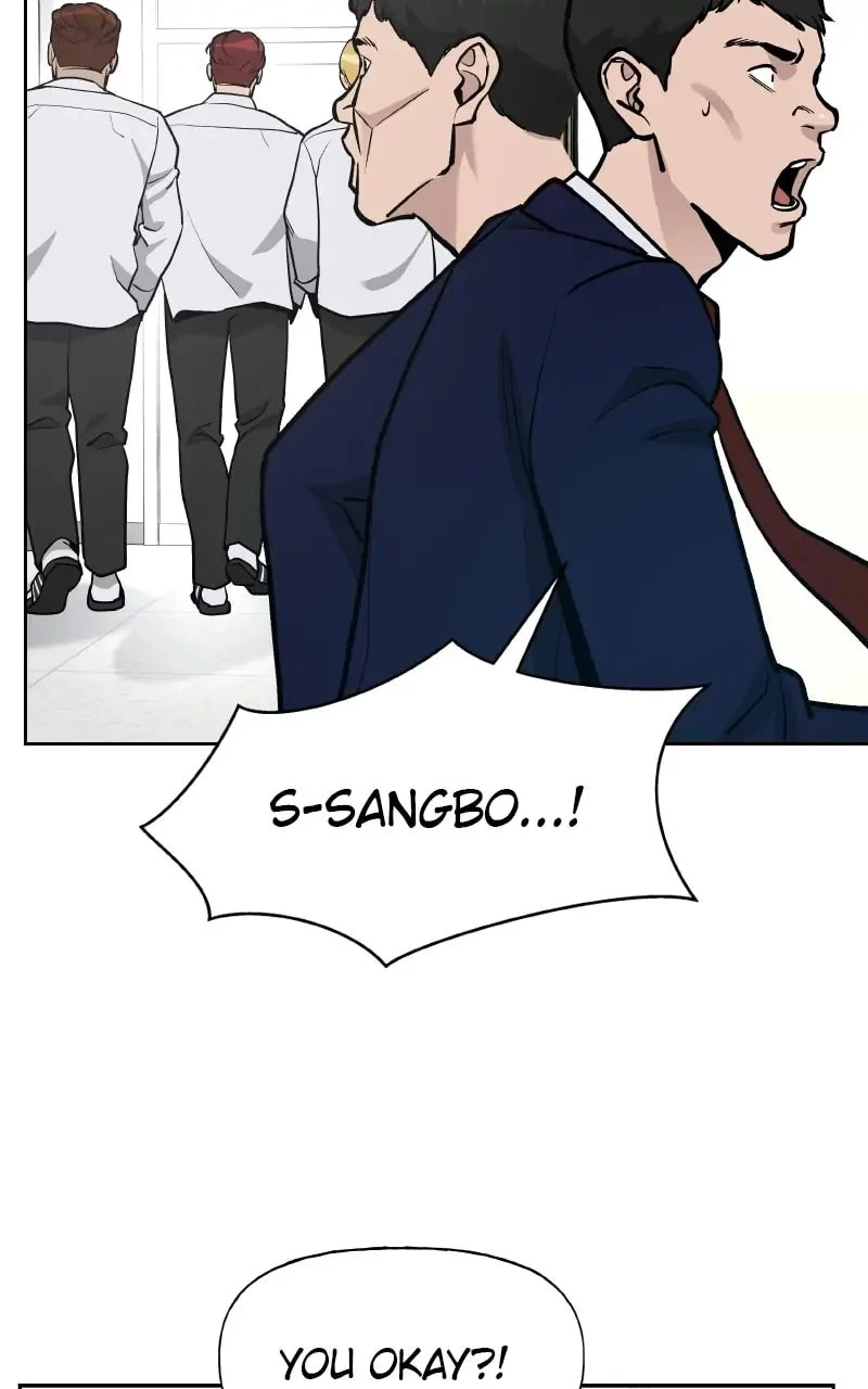 The Bully In-Charge Chapter 10 - 49