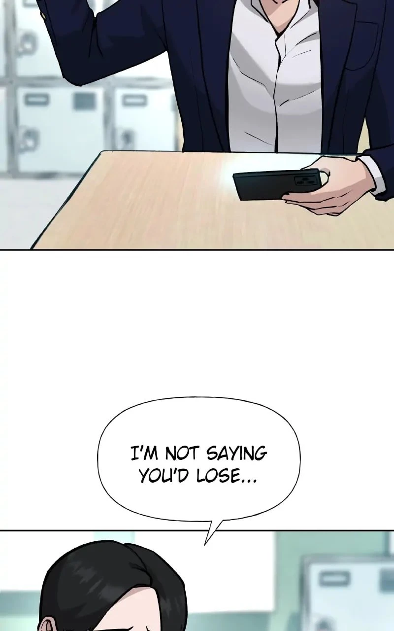 The Bully In-Charge Chapter 11 - 97