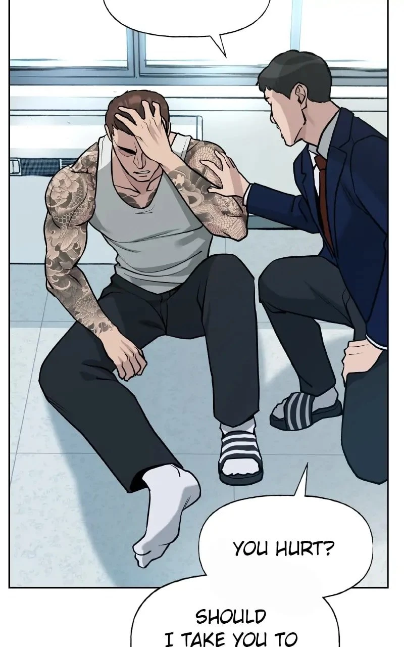 The Bully In-Charge Chapter 10 - 50