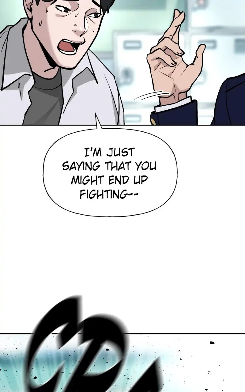 The Bully In-Charge Chapter 11 - 98