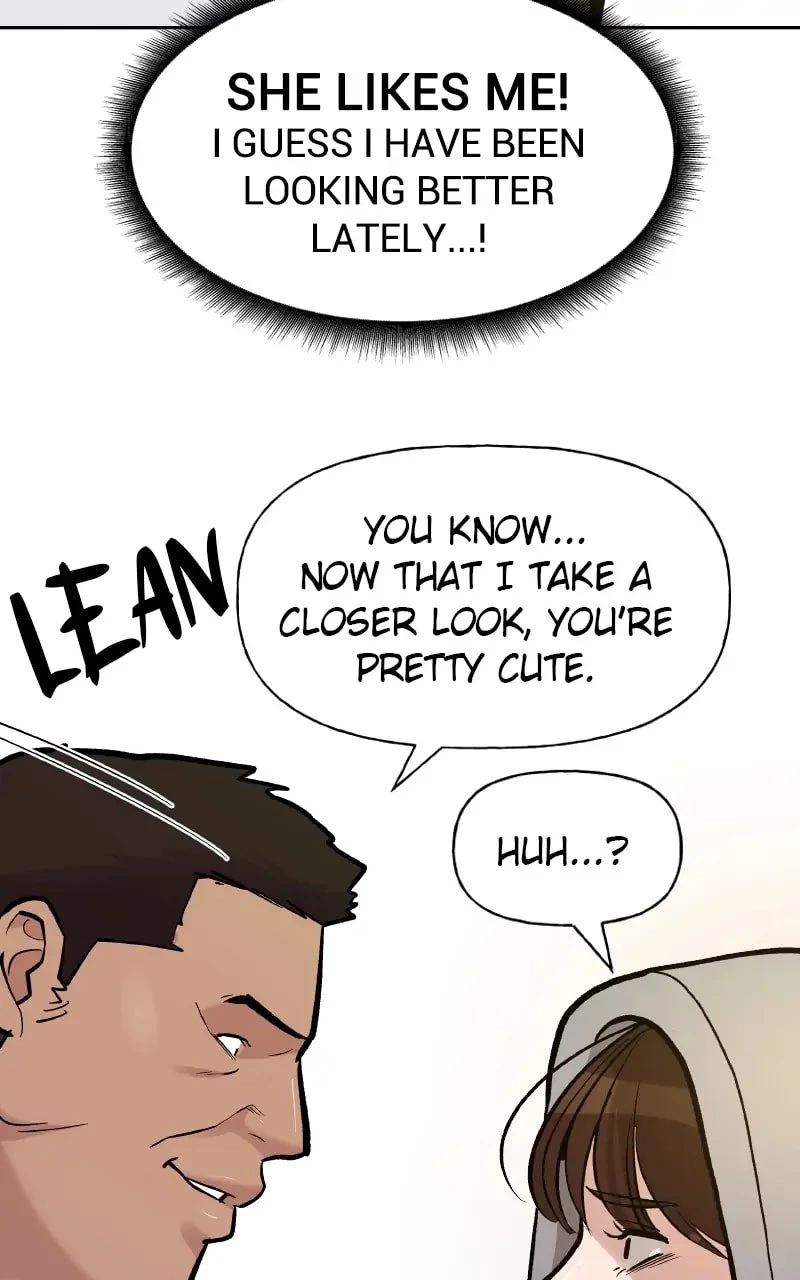 The Bully In-Charge Chapter 12 - 105
