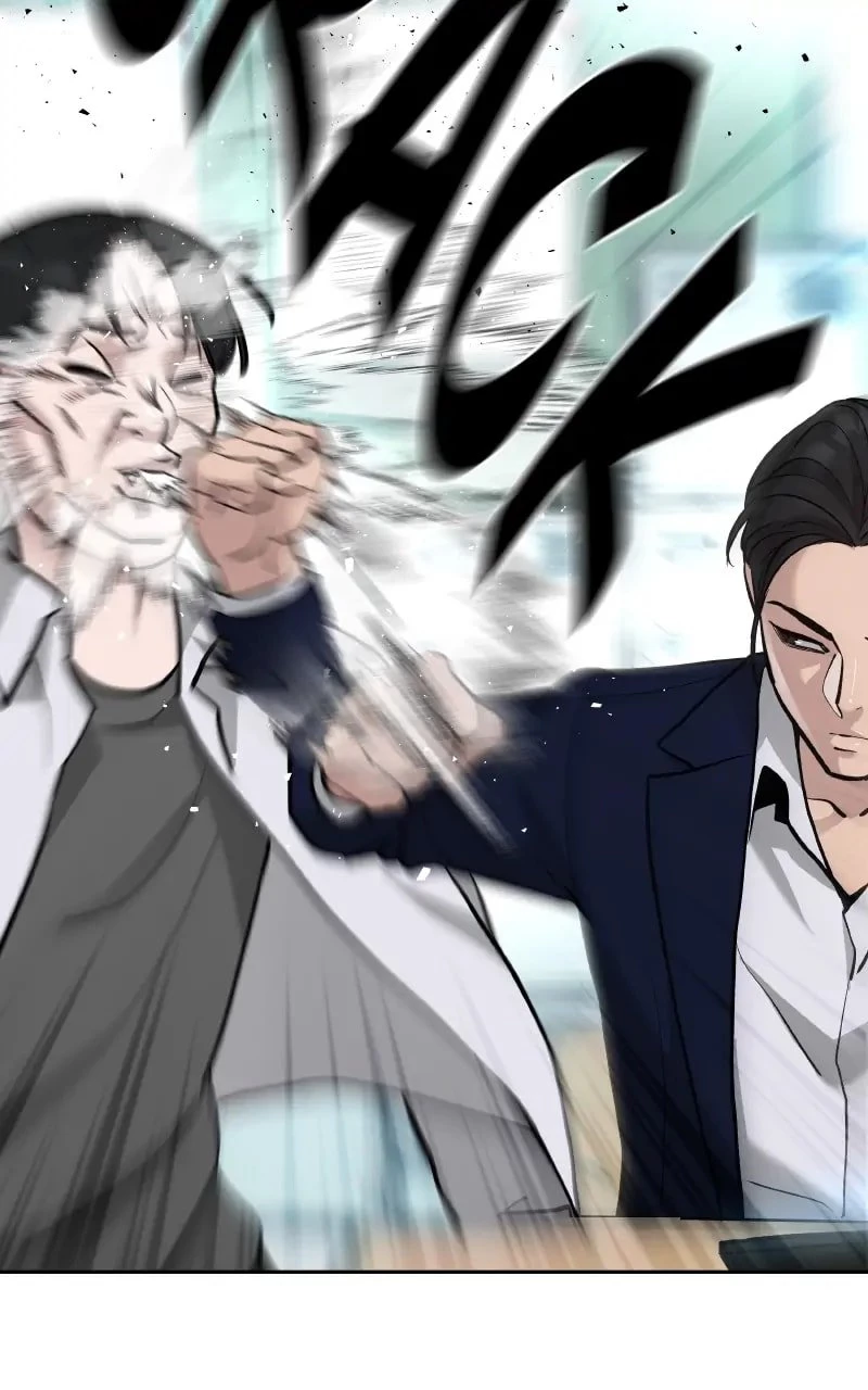 The Bully In-Charge Chapter 11 - 99