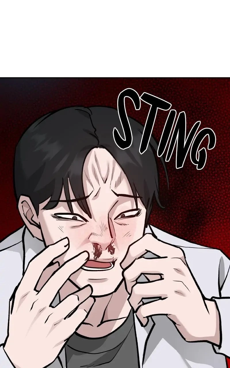 The Bully In-Charge Chapter 11 - 100