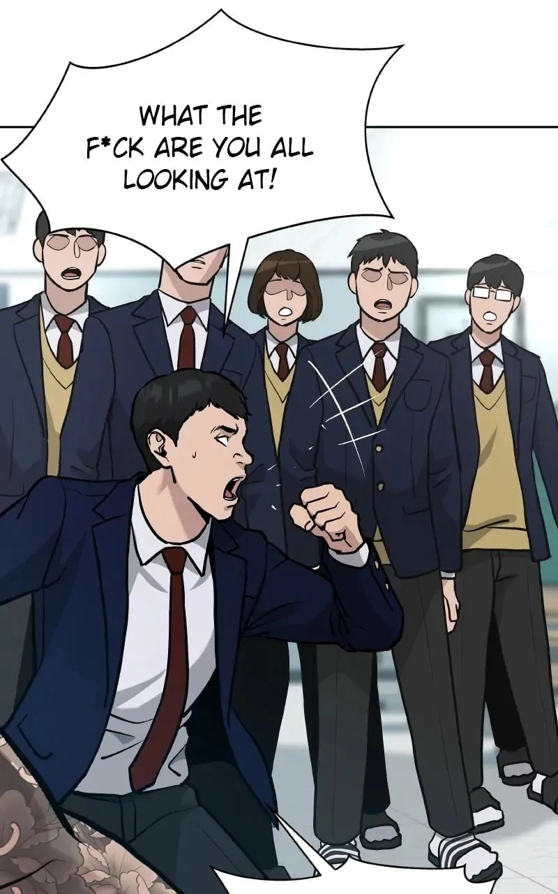 The Bully In-Charge Chapter 10 - 53
