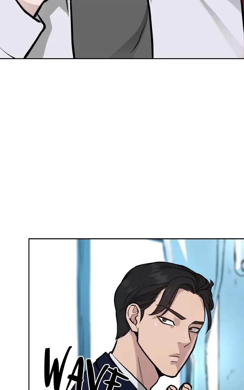 The Bully In-Charge Chapter 11 - 101