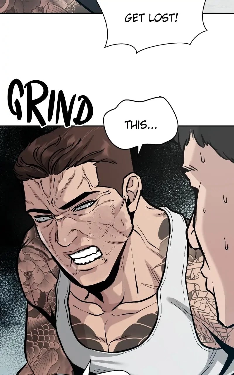 The Bully In-Charge Chapter 10 - 54
