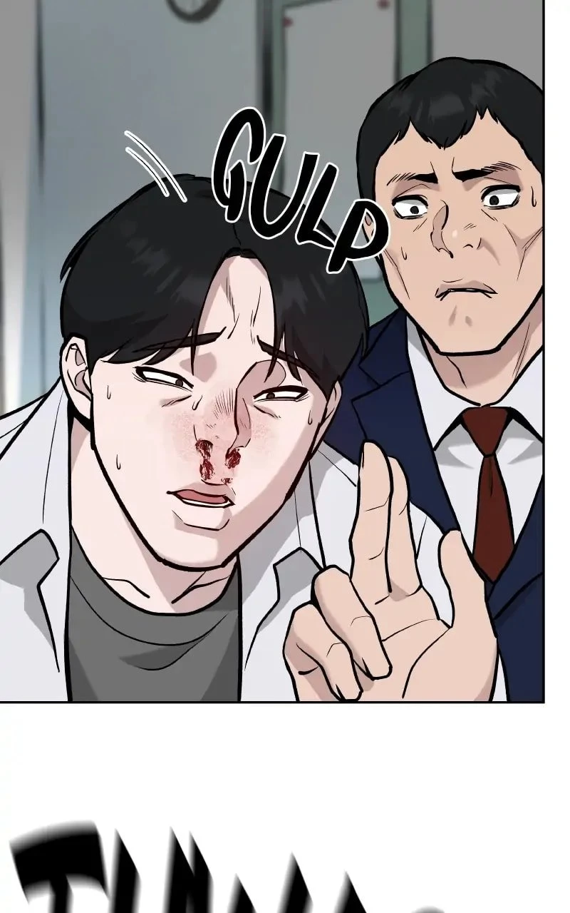 The Bully In-Charge Chapter 11 - 103