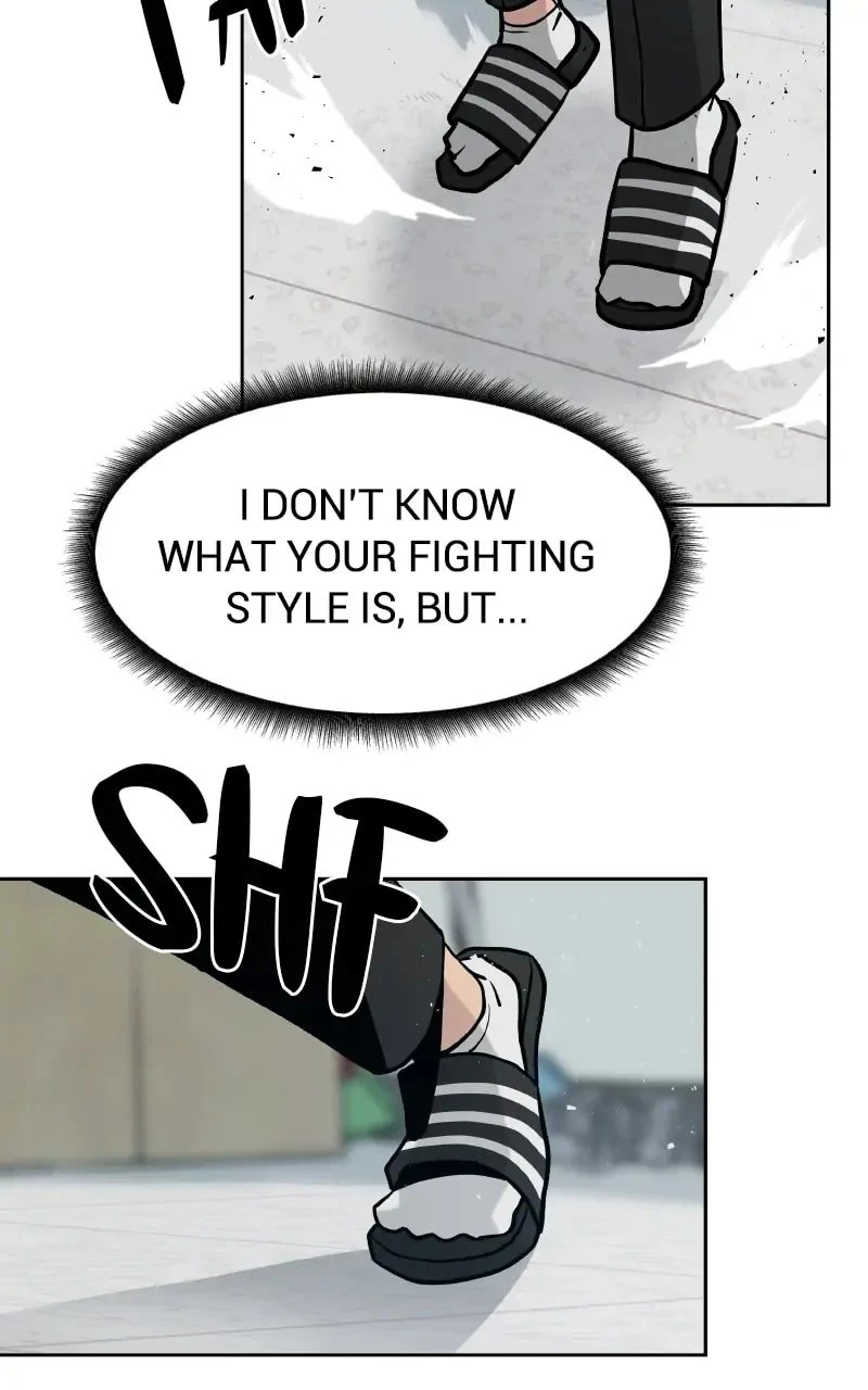The Bully In-Charge Chapter 8 - 23