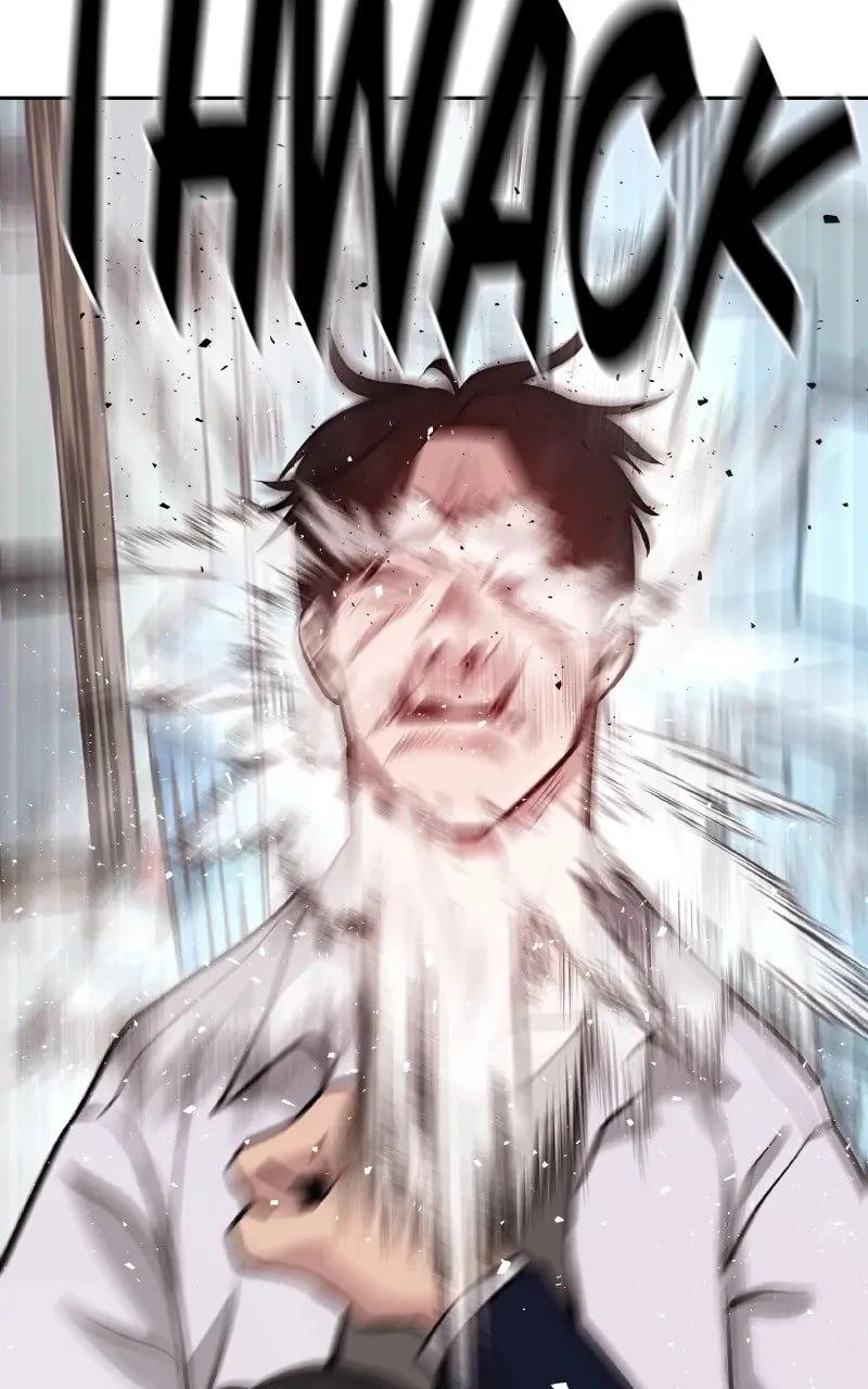 The Bully In-Charge Chapter 11 - 104
