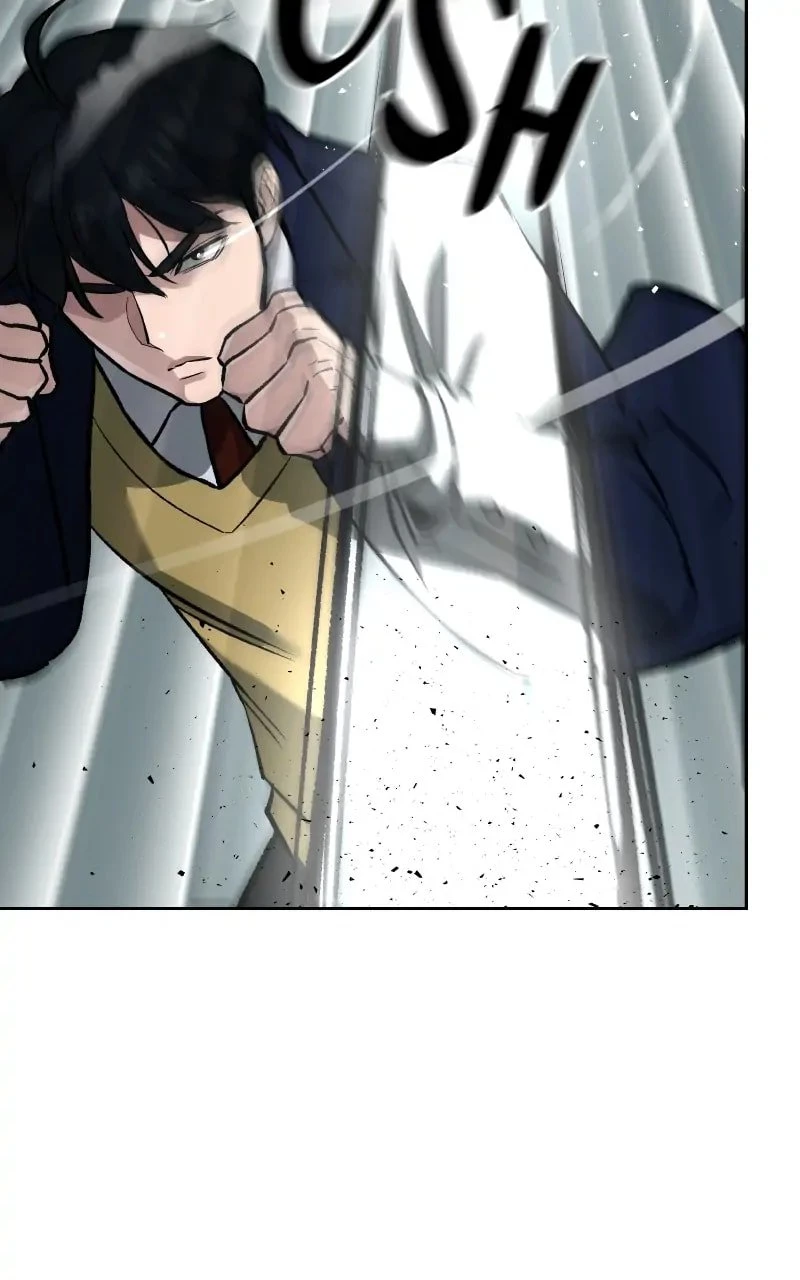 The Bully In-Charge Chapter 9 - 43
