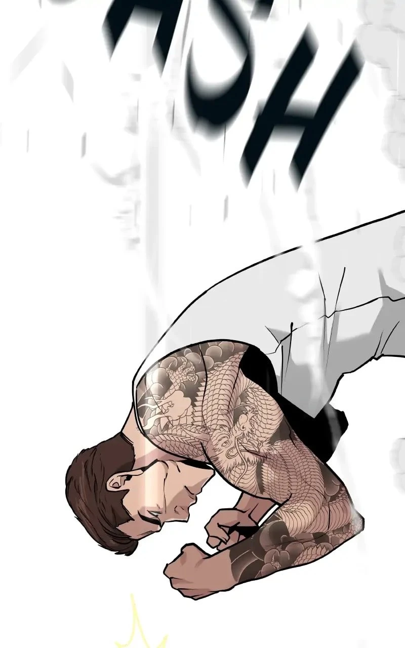 The Bully In-Charge Chapter 8 - 25